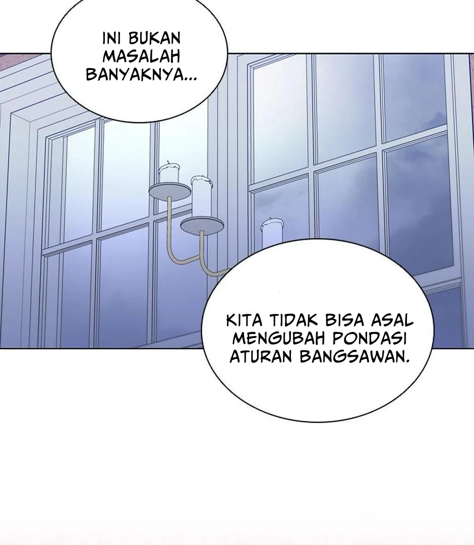 She’s Not Our Daughter! Chapter 22 Gambar 39