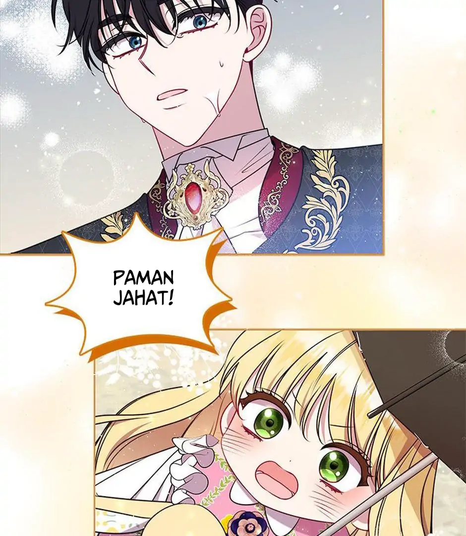 She’s Not Our Daughter! Chapter 23 Gambar 37