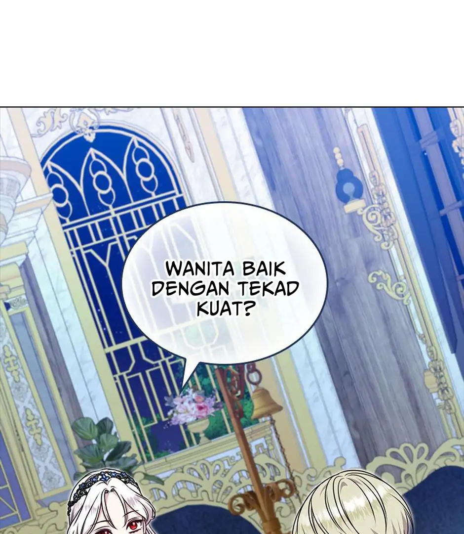 She’s Not Our Daughter! Chapter 24 Gambar 34