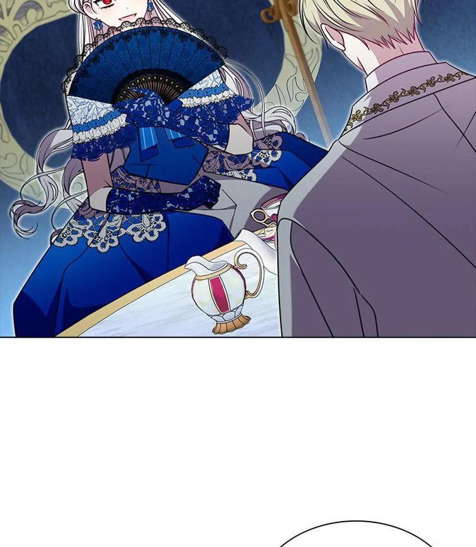She’s Not Our Daughter! Chapter 24 Gambar 35