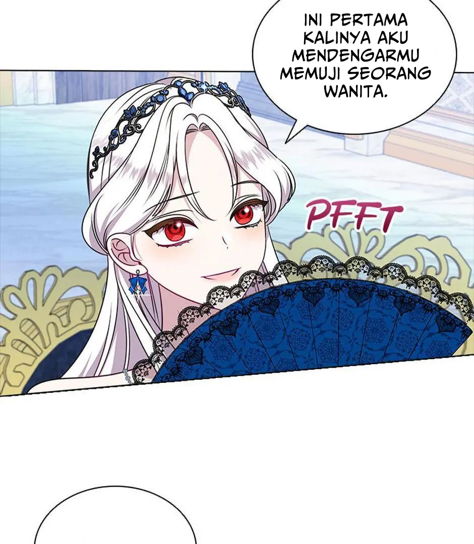 She’s Not Our Daughter! Chapter 24 Gambar 36