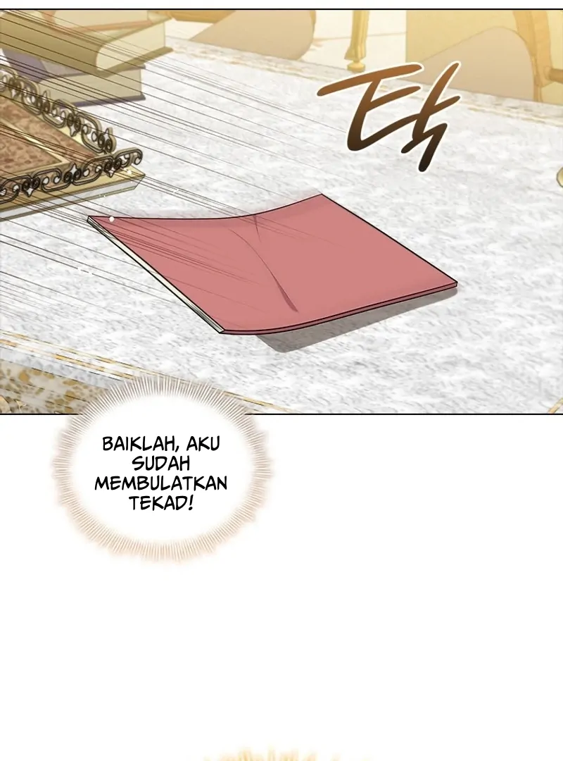 She’s Not Our Daughter! Chapter 25 Gambar 32