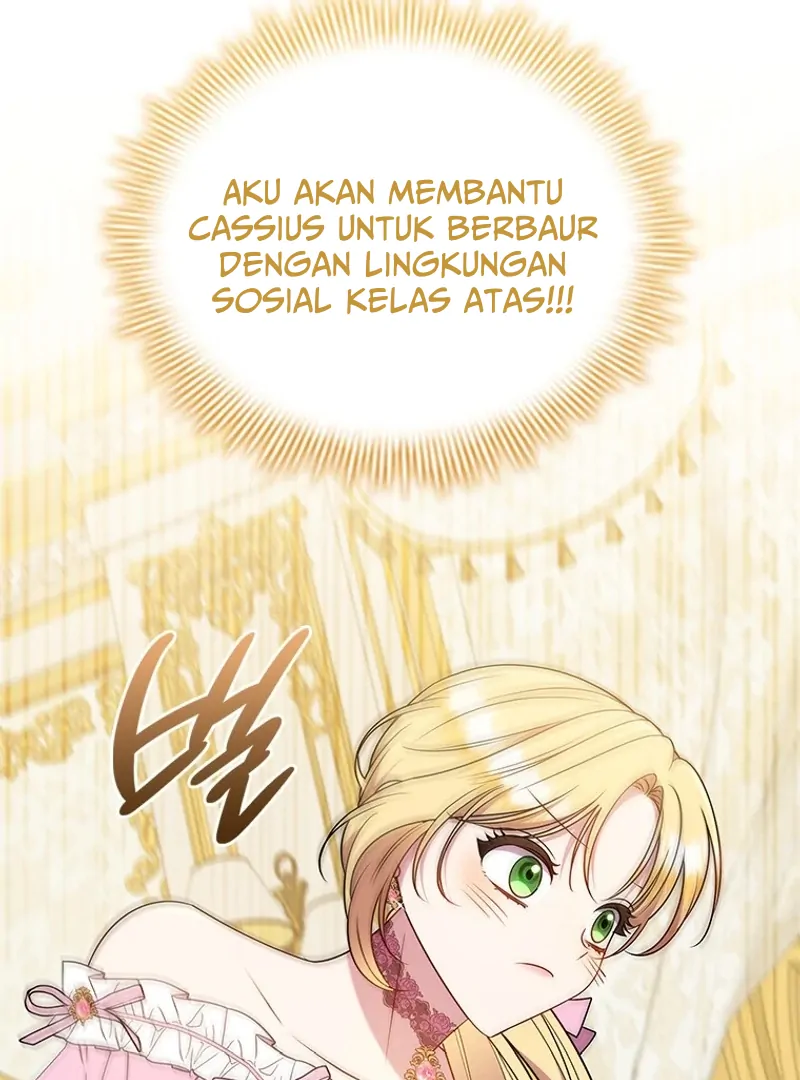 She’s Not Our Daughter! Chapter 25 Gambar 33