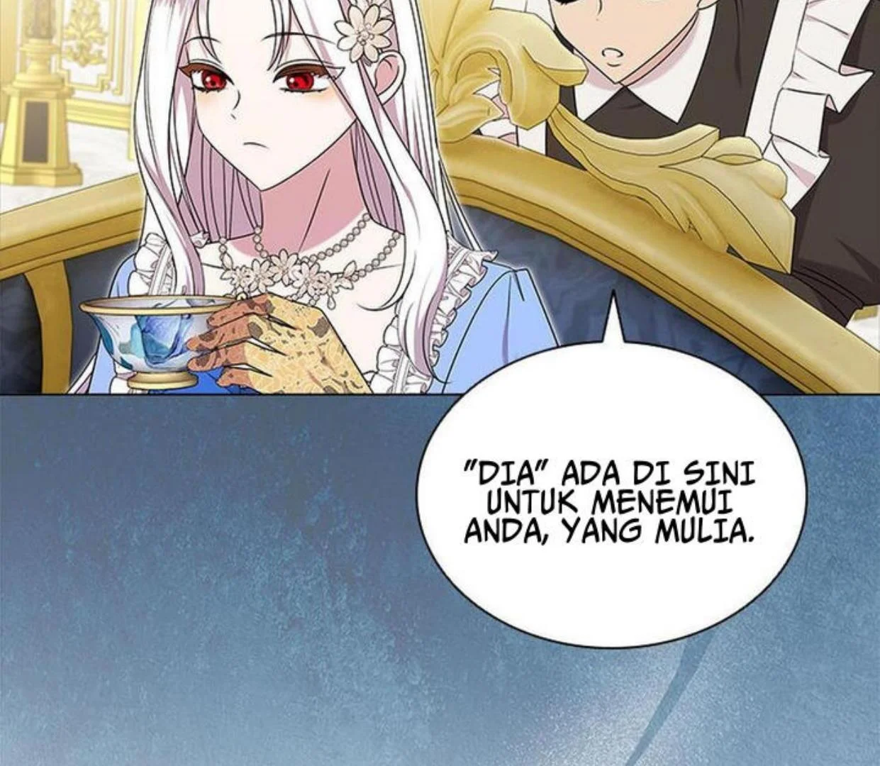 She’s Not Our Daughter! Chapter 26 Gambar 52