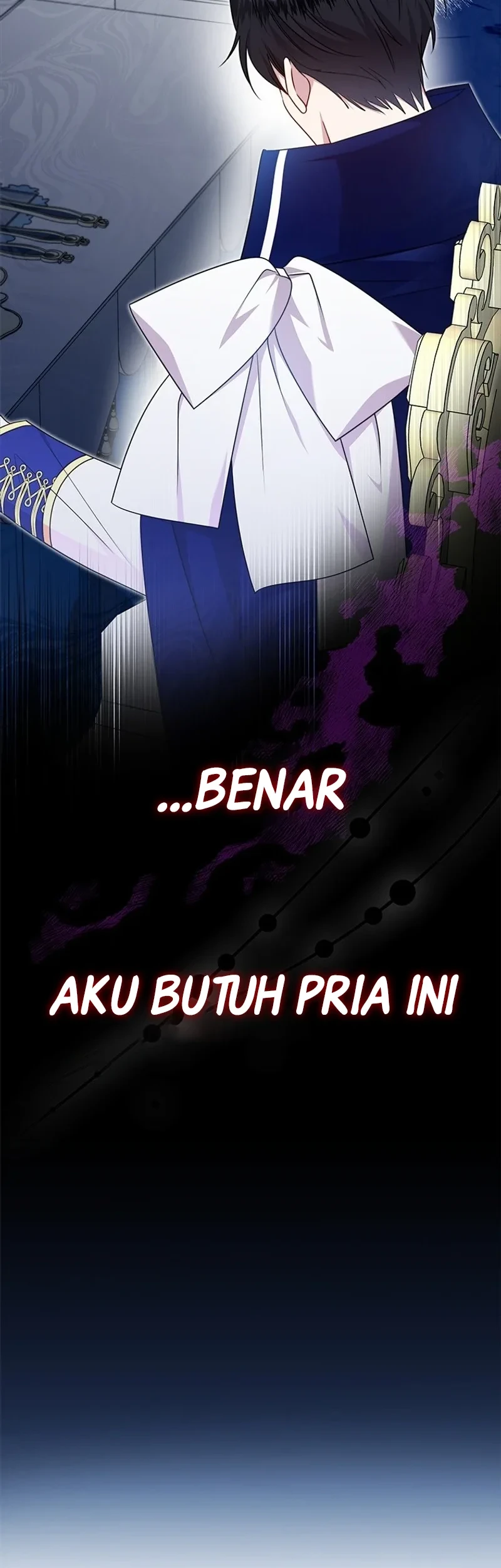 She’s Not Our Daughter! Chapter 29 Gambar 15
