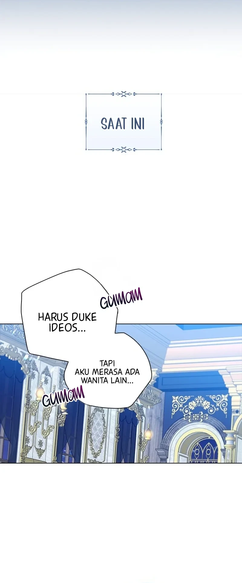 She’s Not Our Daughter! Chapter 29 Gambar 16