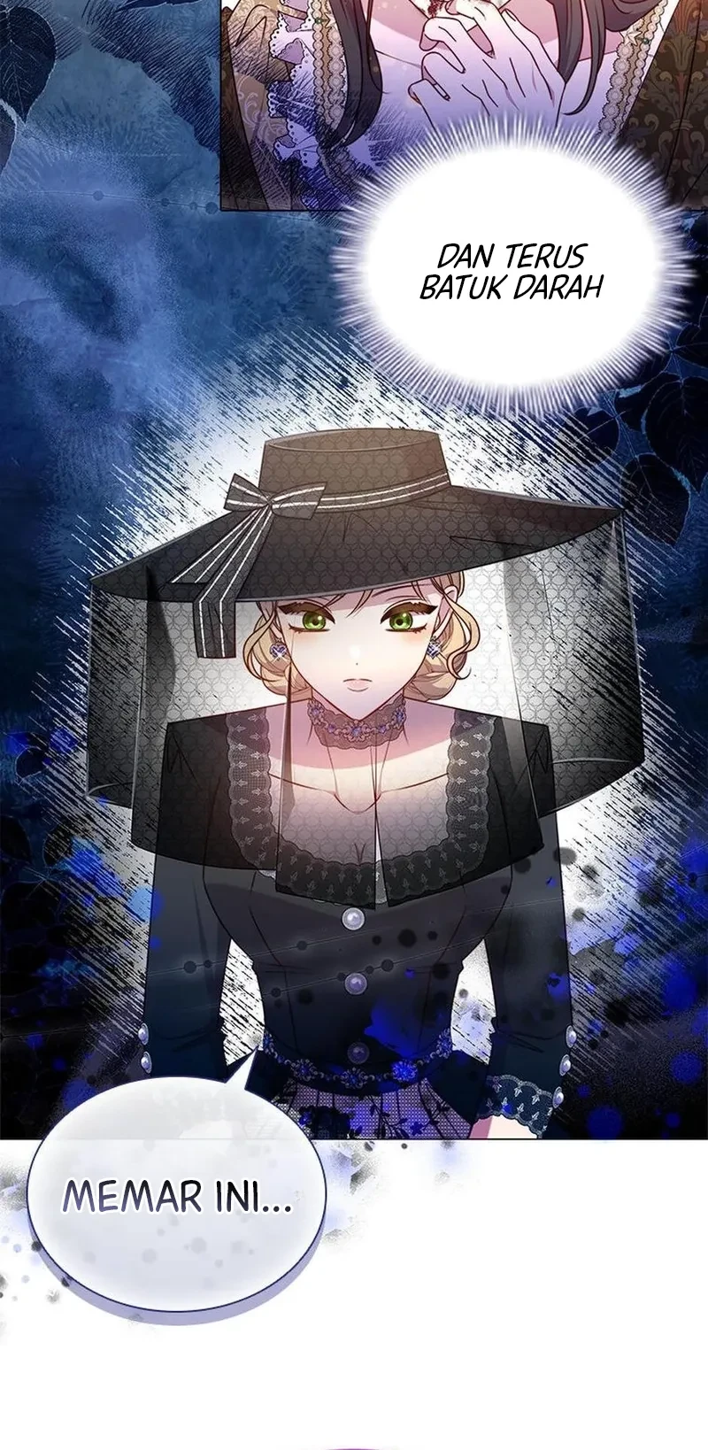 She’s Not Our Daughter! Chapter 38 Gambar 17