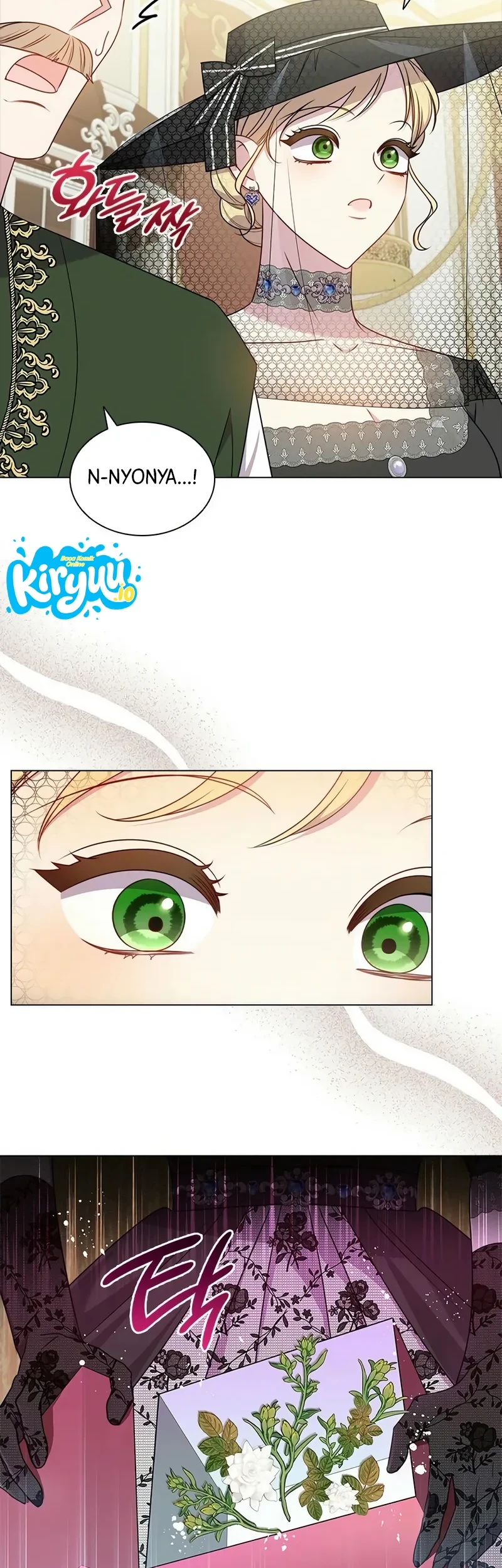 She’s Not Our Daughter! Chapter 39 Gambar 18