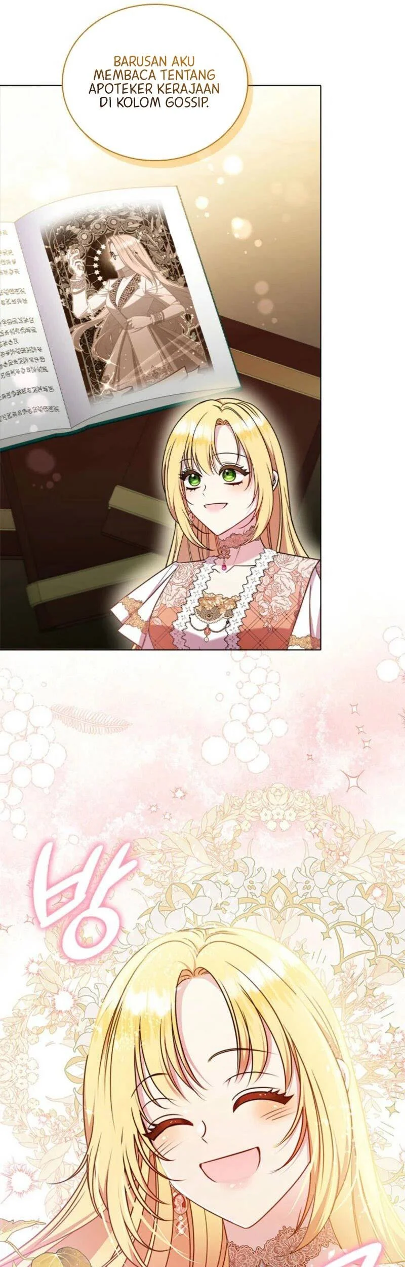 She’s Not Our Daughter! Chapter 43 Gambar 19