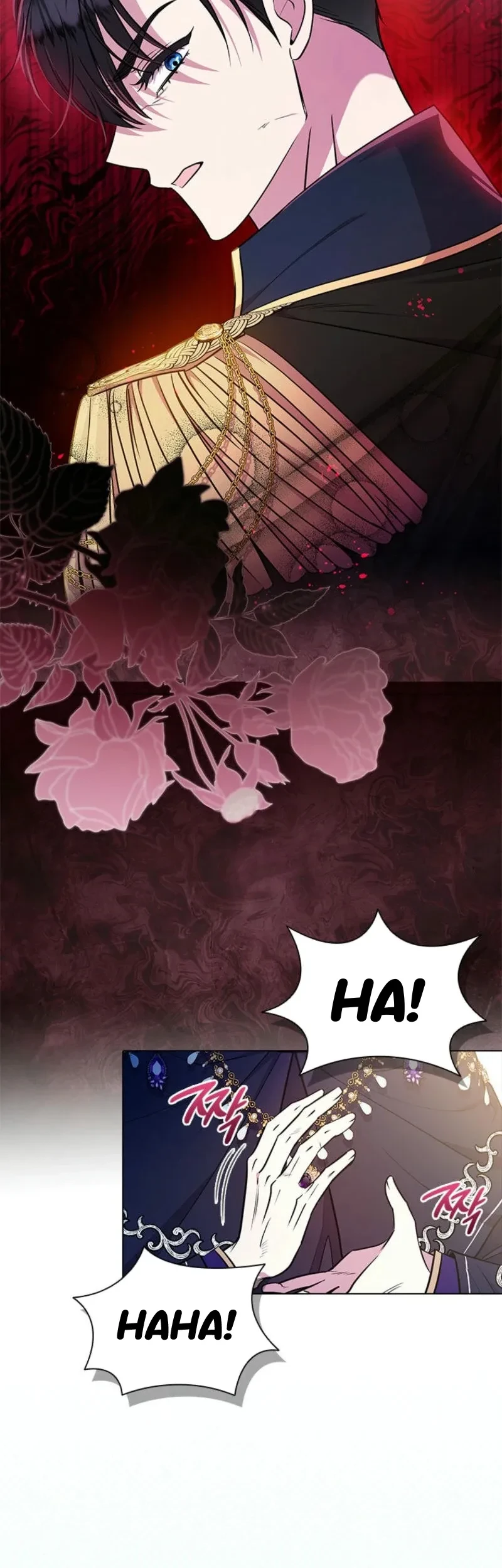 She’s Not Our Daughter! Chapter 45 Gambar 16