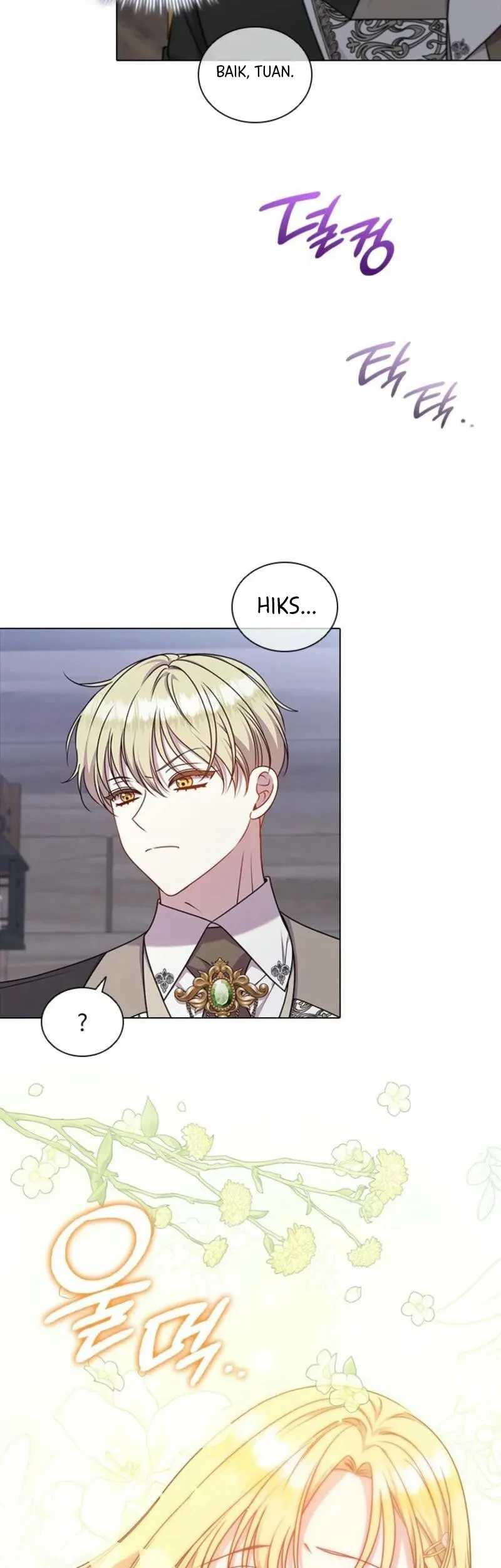 She’s Not Our Daughter! Chapter 48 Gambar 15