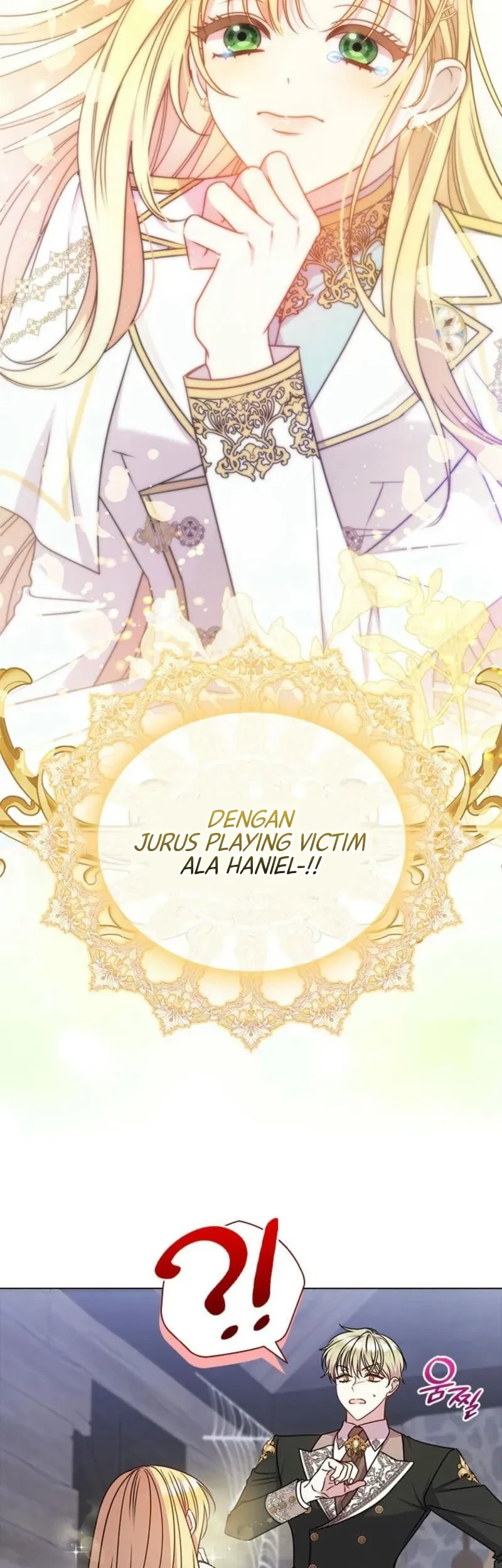 She’s Not Our Daughter! Chapter 48 Gambar 16