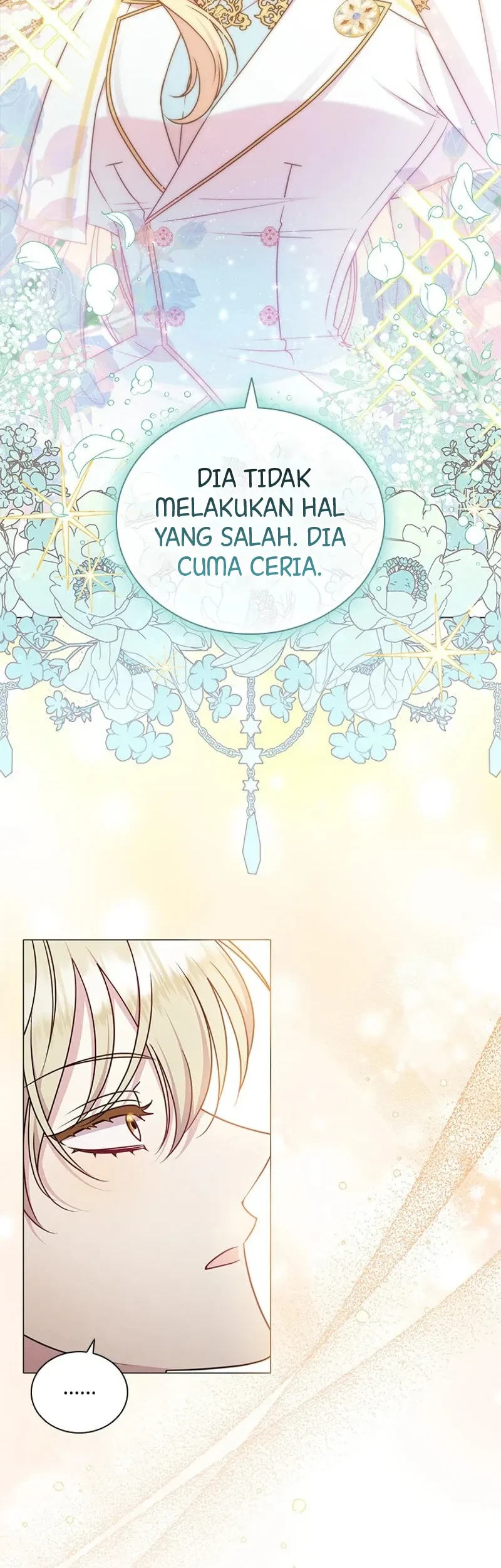 She’s Not Our Daughter! Chapter 49 Gambar 18