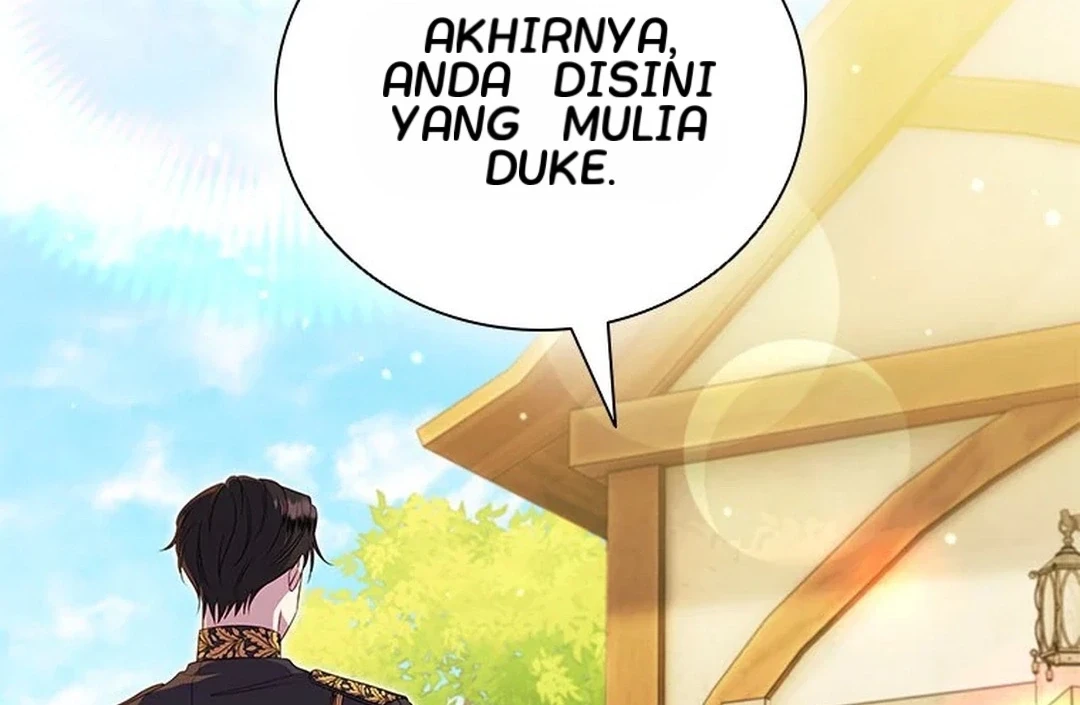 She’s Not Our Daughter! Chapter 5 Gambar 43
