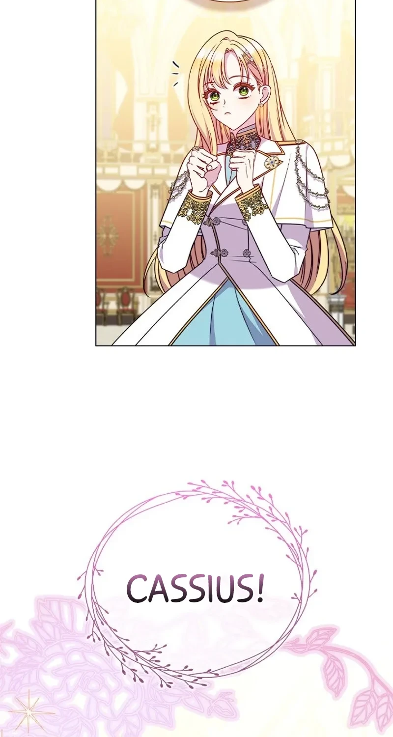 She’s Not Our Daughter! Chapter 50 Gambar 16