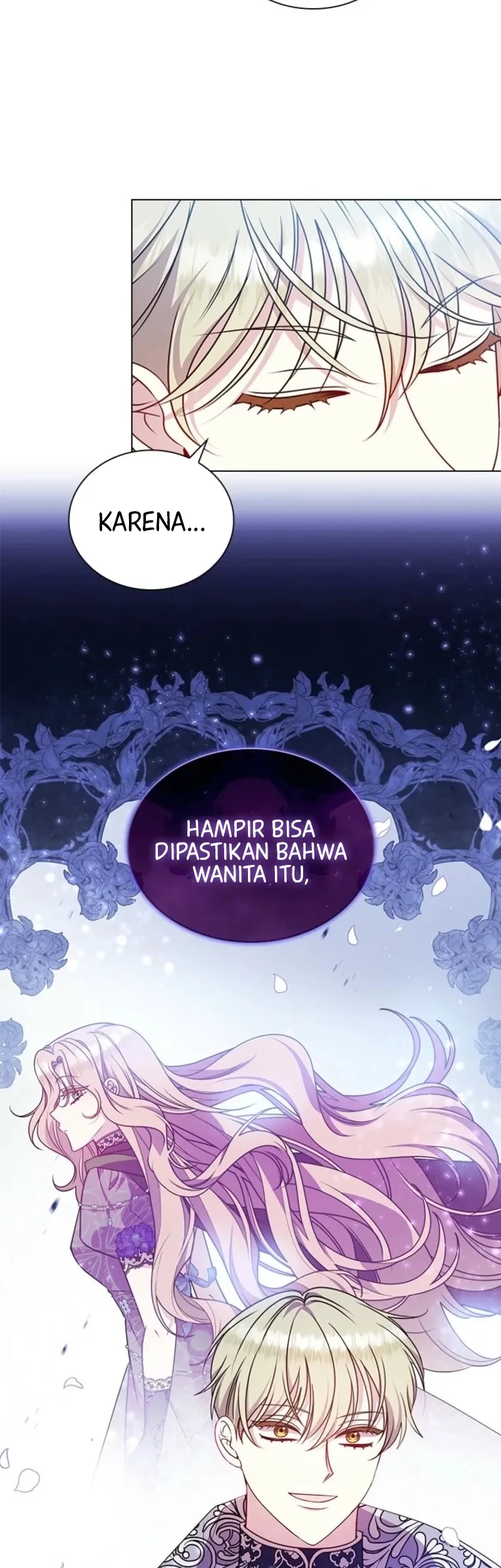 She’s Not Our Daughter! Chapter 53 Gambar 17
