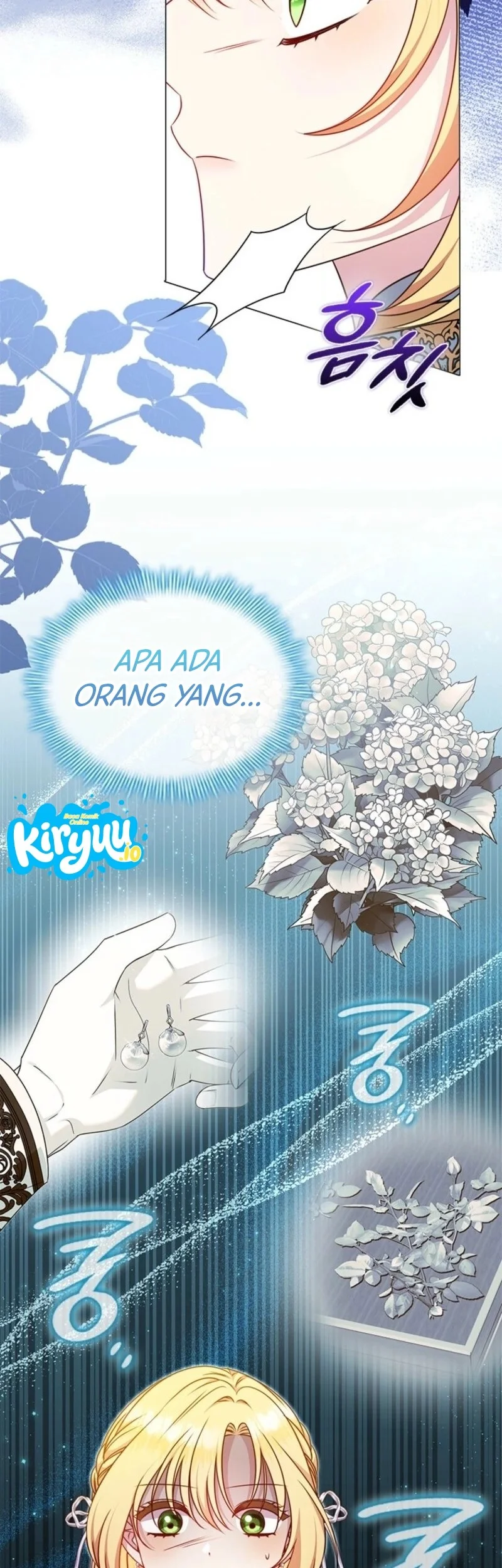 She’s Not Our Daughter! Chapter 54 Gambar 15