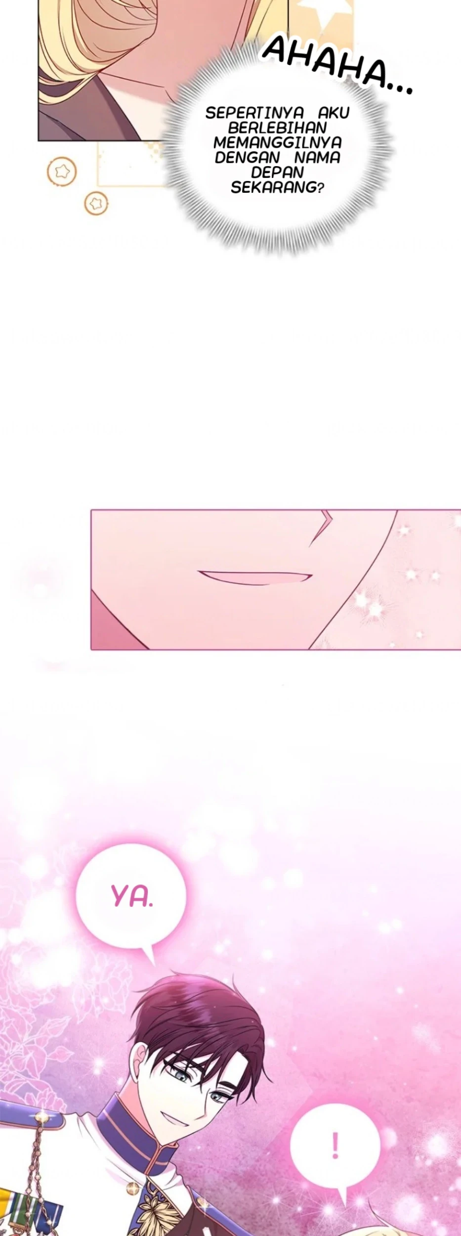 She’s Not Our Daughter! Chapter 6 Gambar 36