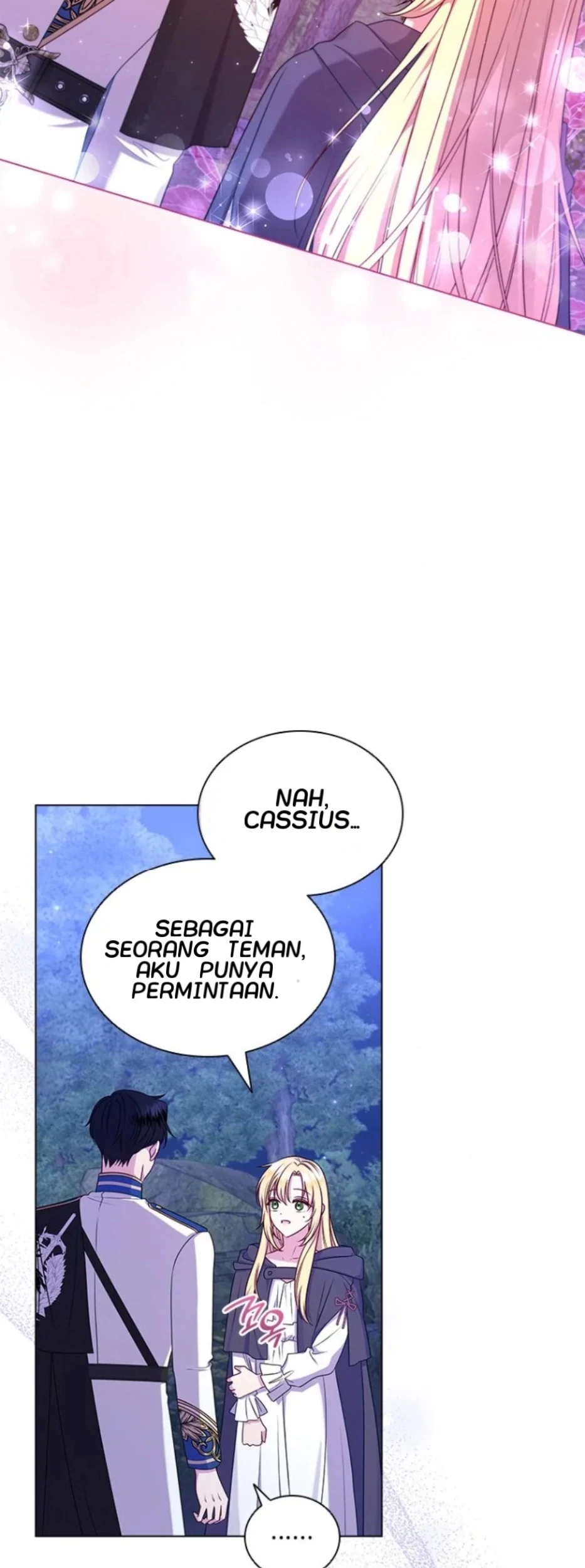 She’s Not Our Daughter! Chapter 6 Gambar 38