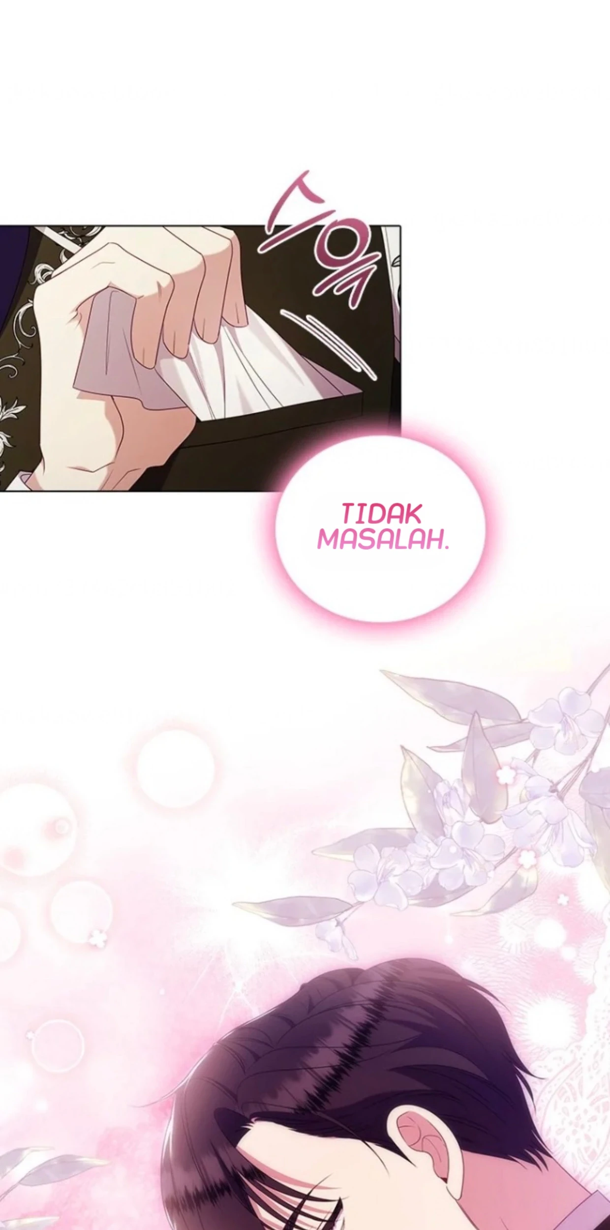 She’s Not Our Daughter! Chapter 7 Gambar 34