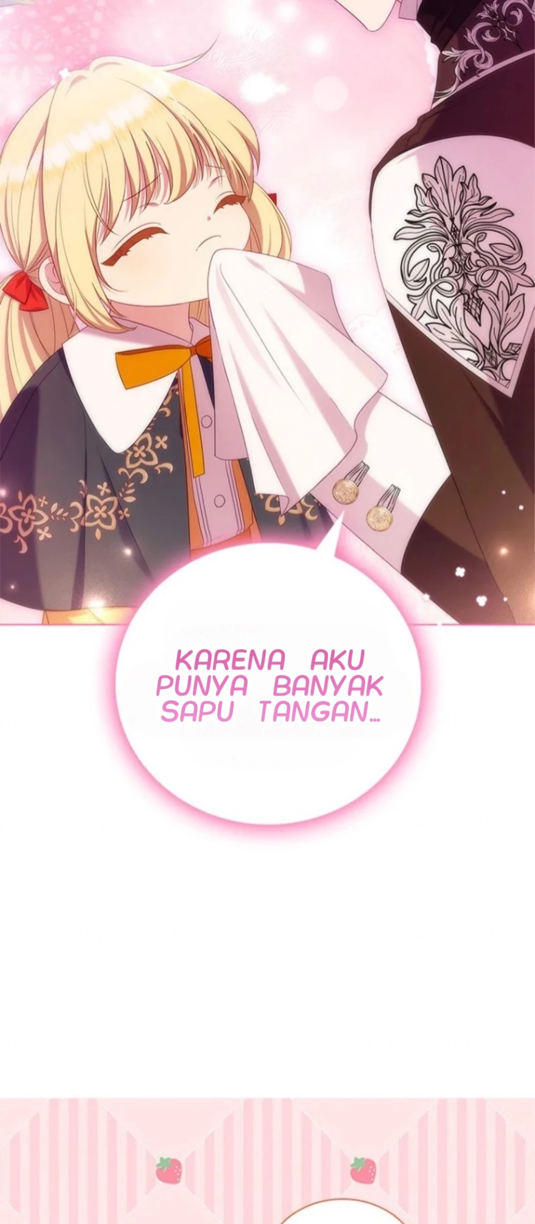 She’s Not Our Daughter! Chapter 7 Gambar 36