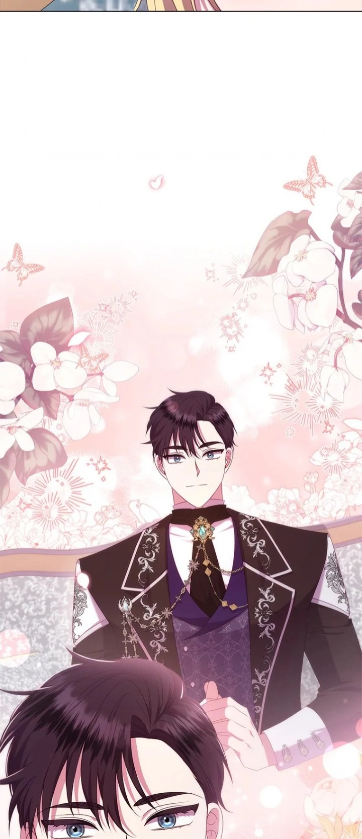 She’s Not Our Daughter! Chapter 8 Gambar 43