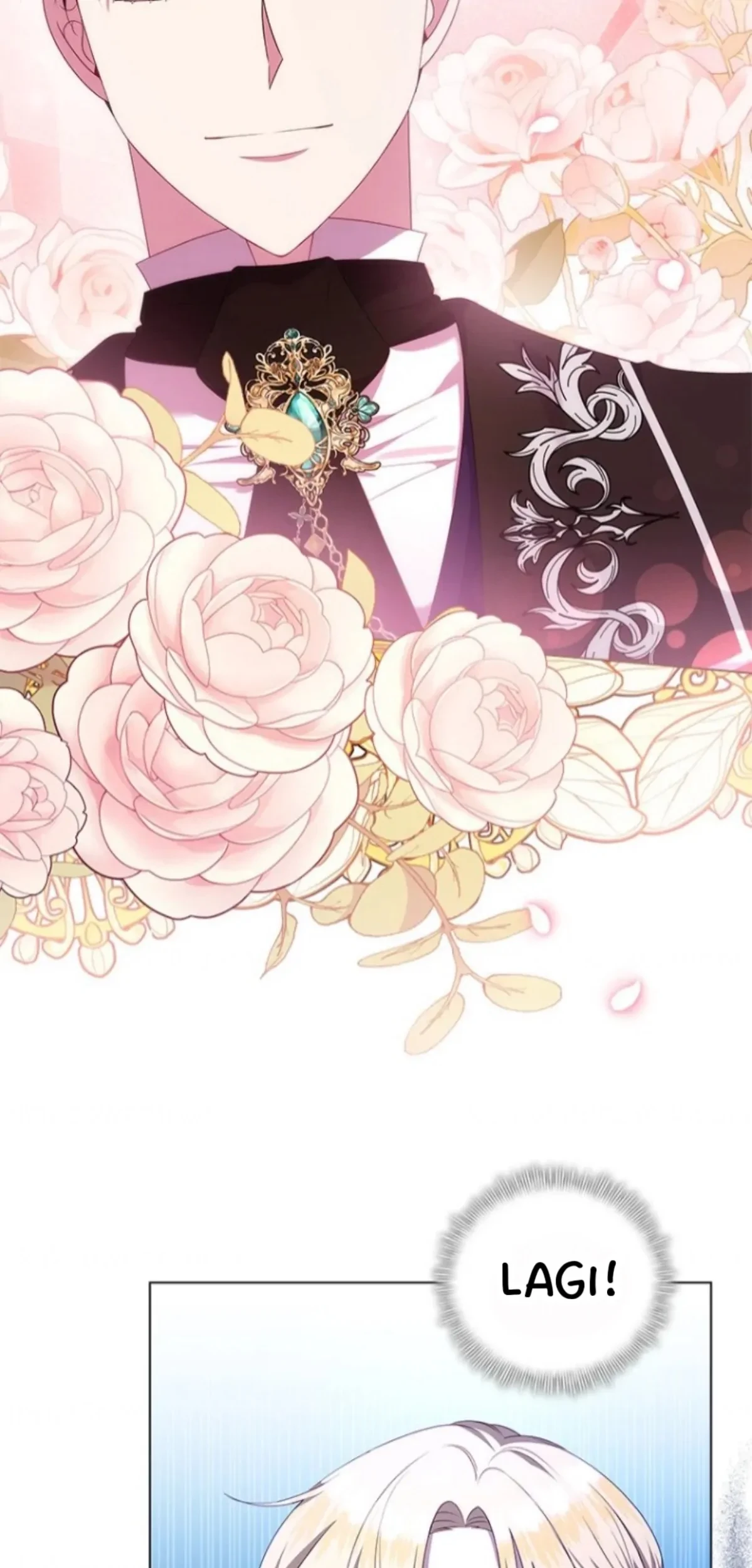 She’s Not Our Daughter! Chapter 8 Gambar 44