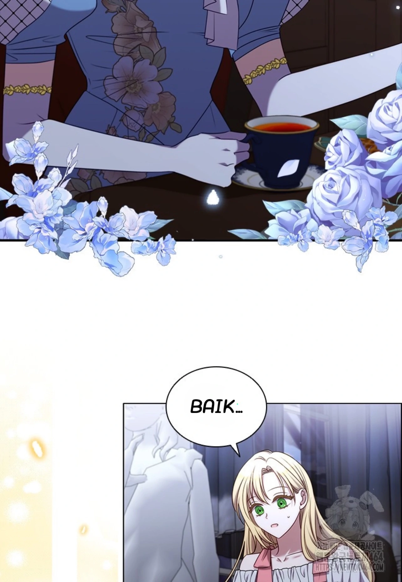 She’s Not Our Daughter! Chapter 9 Gambar 37