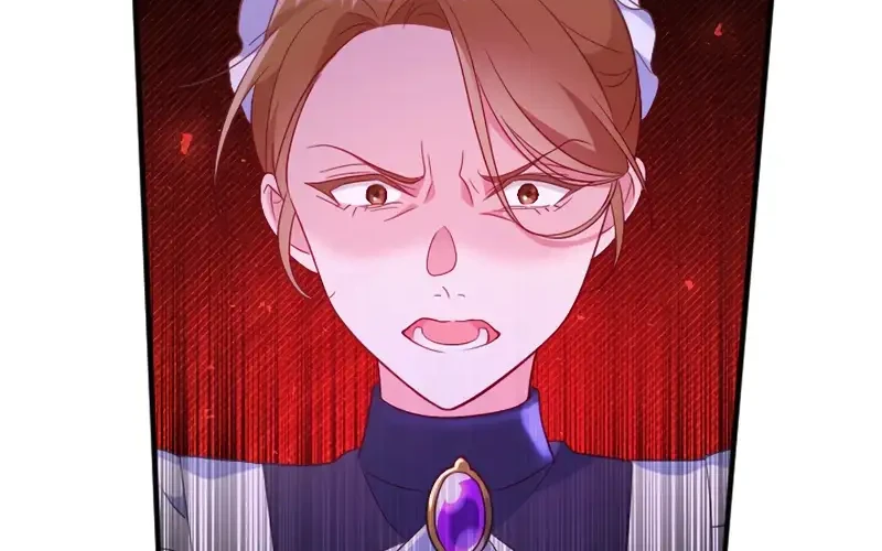 She Was Supposed To Be A Temporary Princess But It Seems She Is Done A Little Too Well Chapter 4 Gambar 20