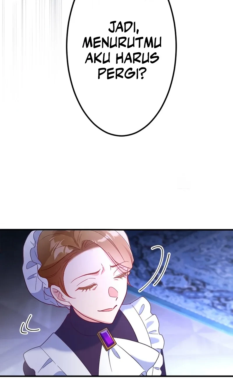 She Was Supposed To Be A Temporary Princess But It Seems She Is Done A Little Too Well Chapter 6 Gambar 21