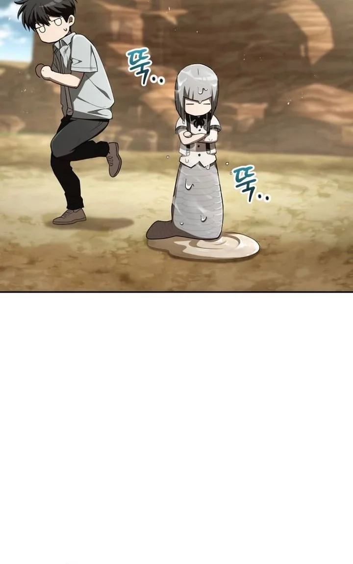 Shinsoo Kindergarten Chapter 51 Gambar 31
