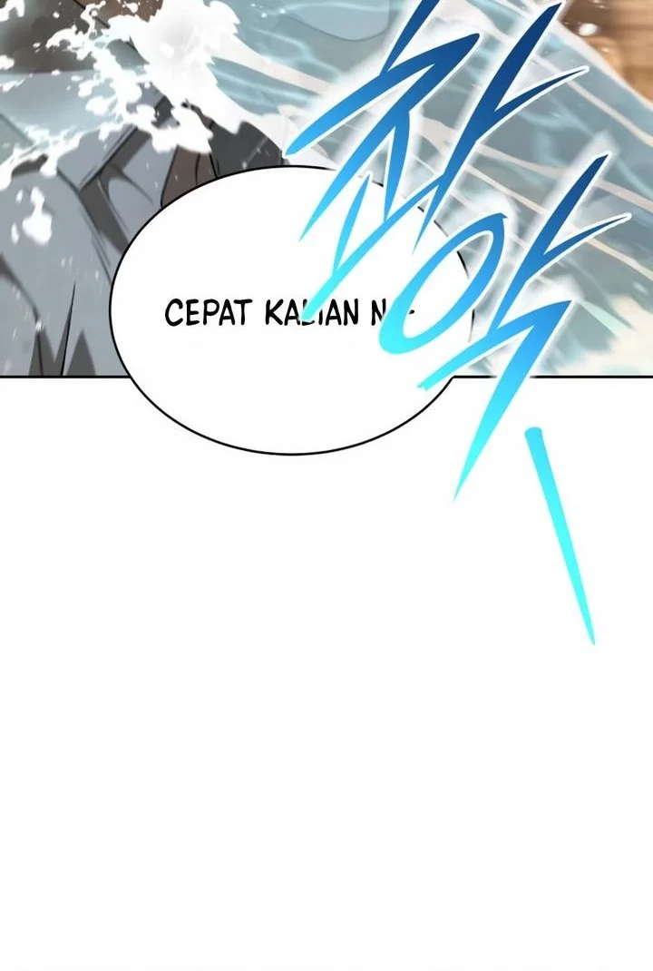 Shinsoo Kindergarten Chapter 51 Gambar 35