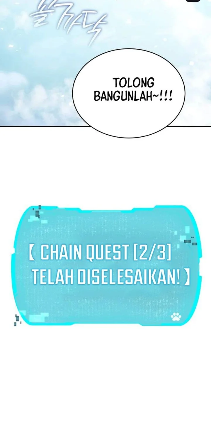 Shinsoo Kindergarten Chapter 53 Gambar 30