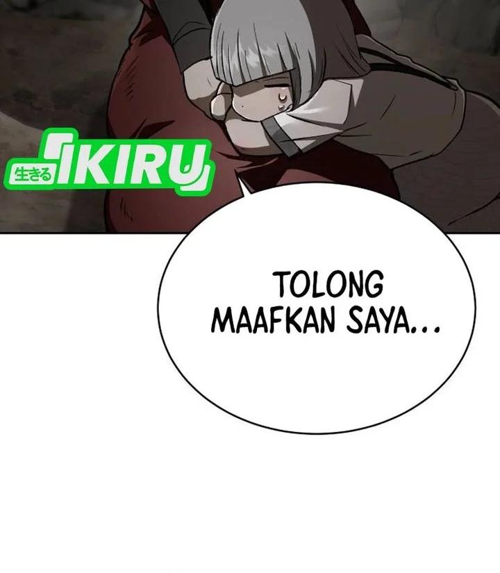 Shinsoo Kindergarten Chapter 53 Gambar 32