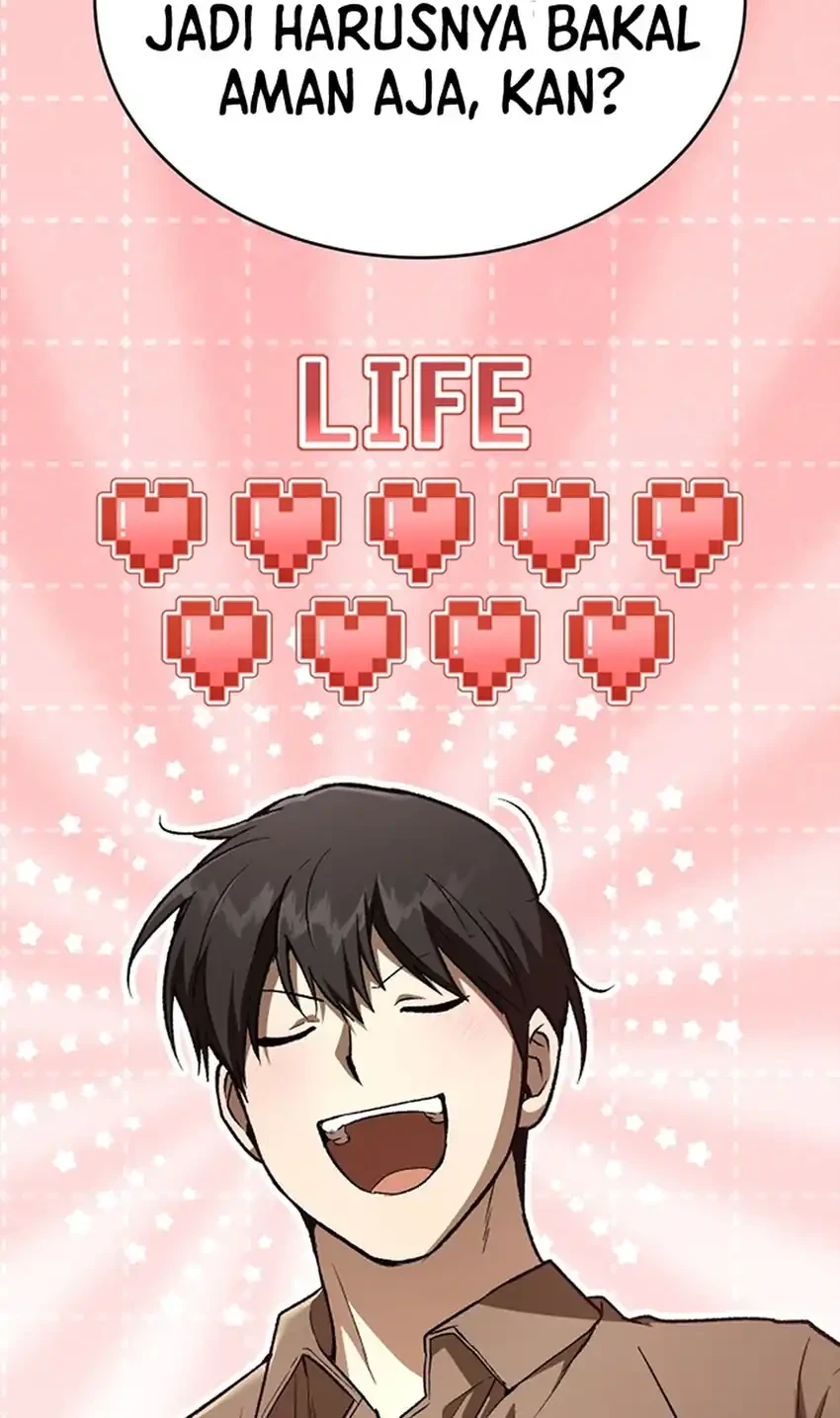 Shinsoo Kindergarten Chapter 63 Gambar 32