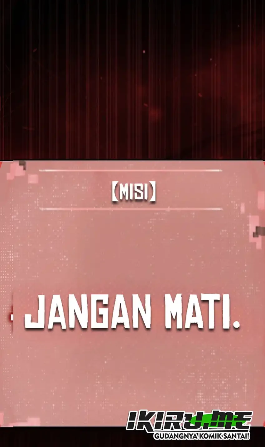 Shinsoo Kindergarten Chapter 63 Gambar 36