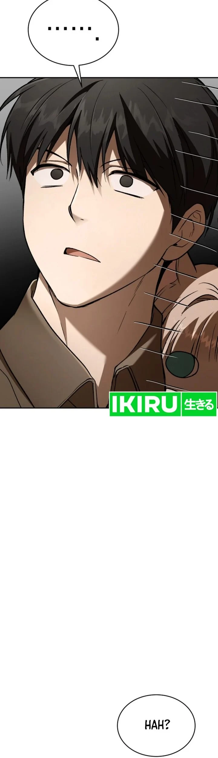 Shinsoo Kindergarten Chapter 64 Gambar 33