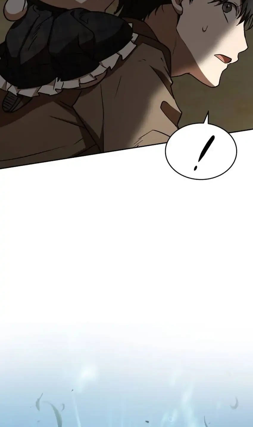 Shinsoo Kindergarten Chapter 65 Gambar 36