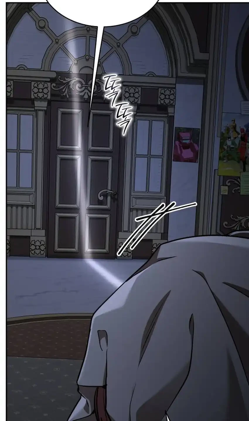 Shinsoo Kindergarten Chapter 68 Gambar 32