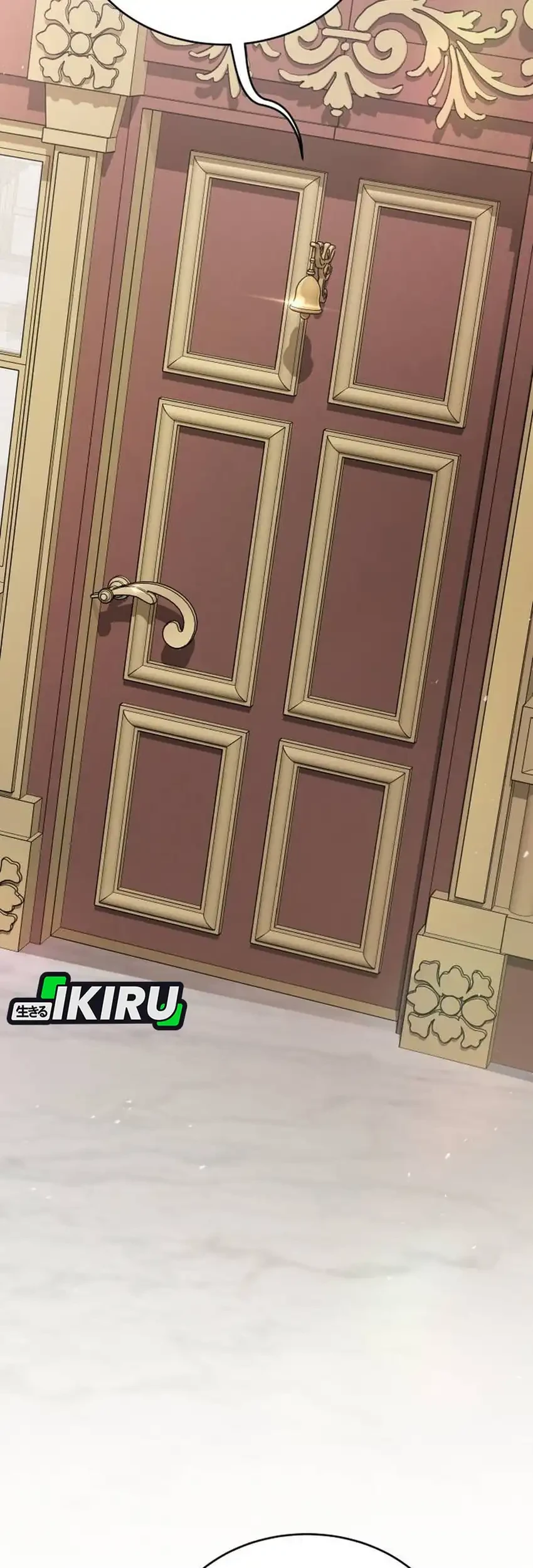 Shinsoo Kindergarten Chapter 68 Gambar 35