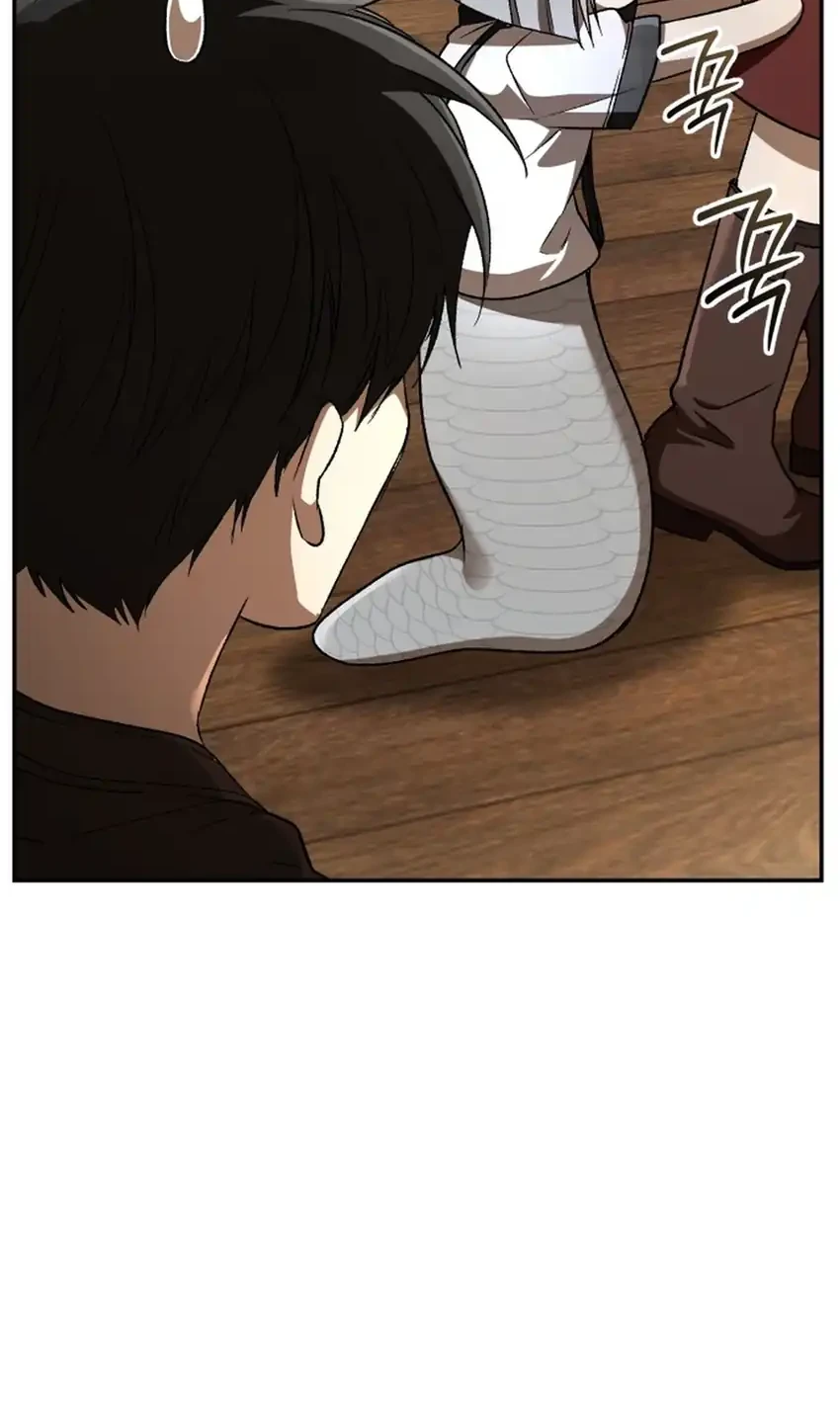Shinsoo Kindergarten Chapter 71 Gambar 35