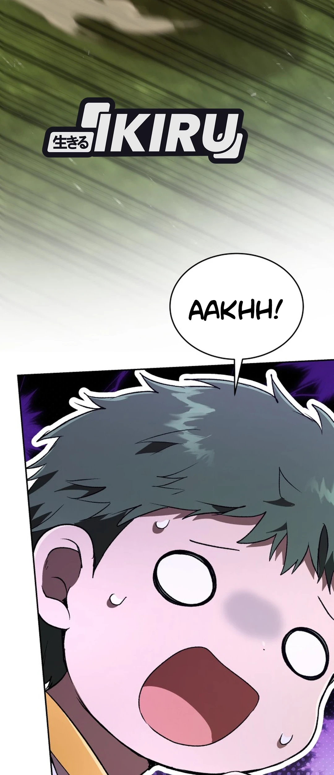 Shinsoo Kindergarten Chapter 72 Gambar 33