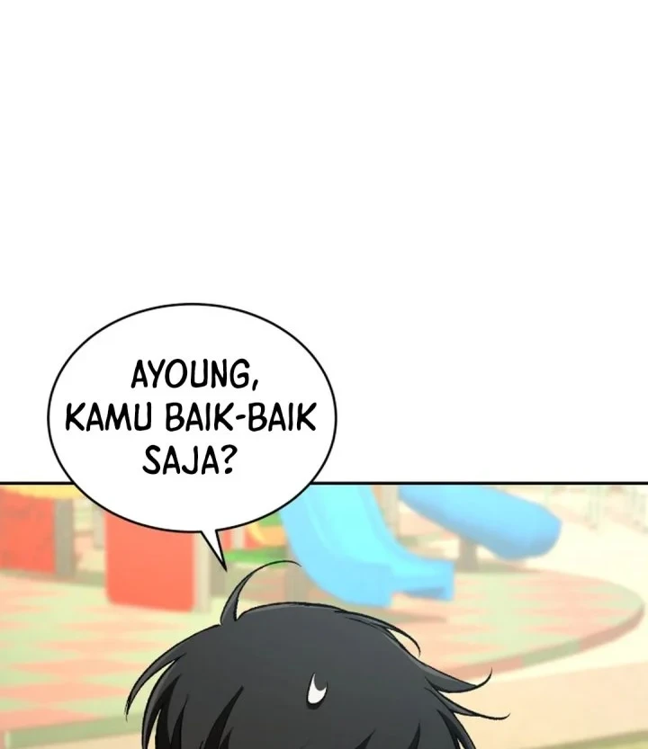 Shinsoo Kindergarten Chapter 73 Gambar 32