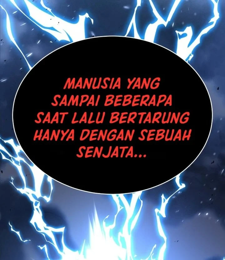 Shinsoo Kindergarten Chapter 79 Gambar 35