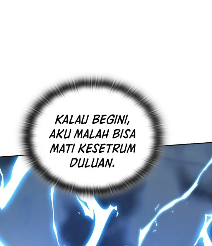 Shinsoo Kindergarten Chapter 79 Gambar 39