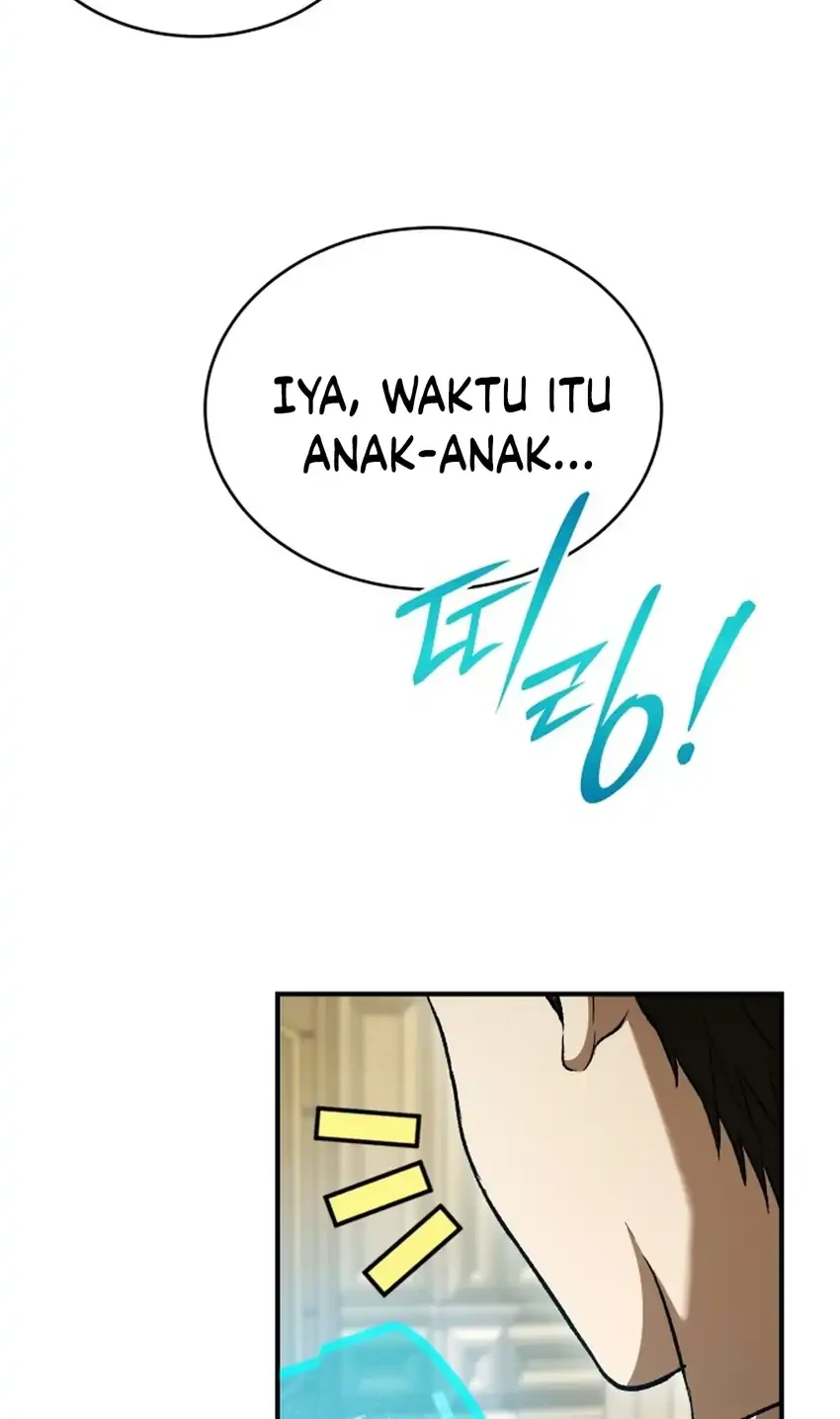 Shinsoo Kindergarten Chapter 82 Gambar 27