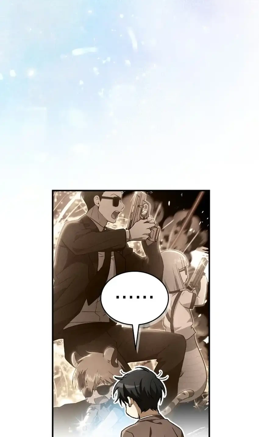 Shinsoo Kindergarten Chapter 82 Gambar 29
