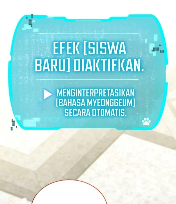 Shinsoo Kindergarten Chapter 83 Gambar 30