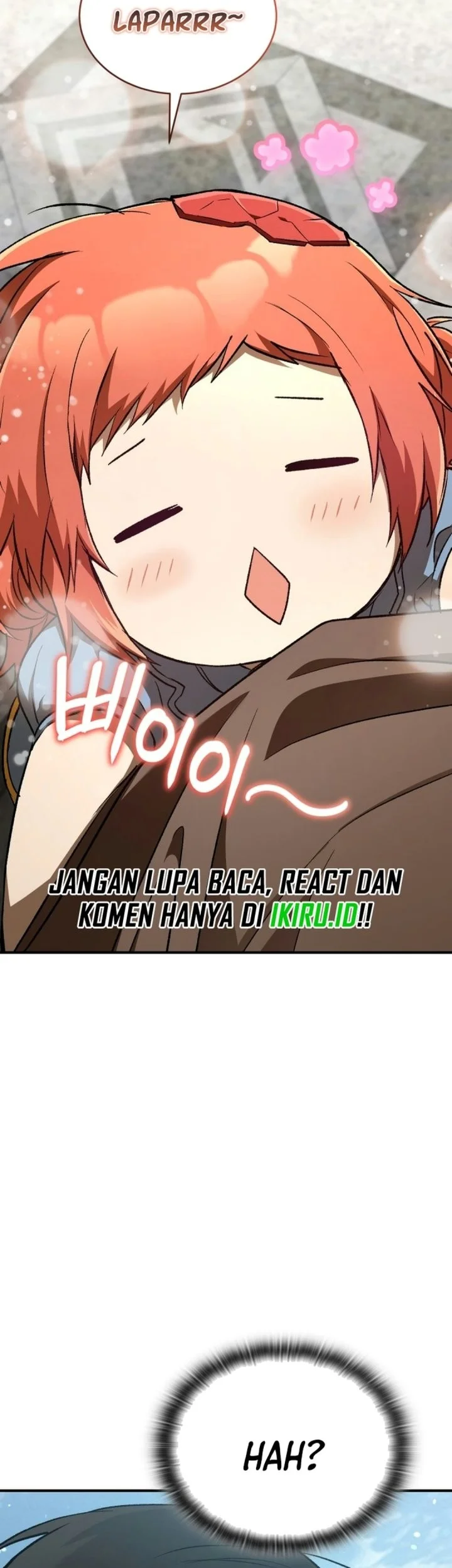 Shinsoo Kindergarten Chapter 83 Gambar 31