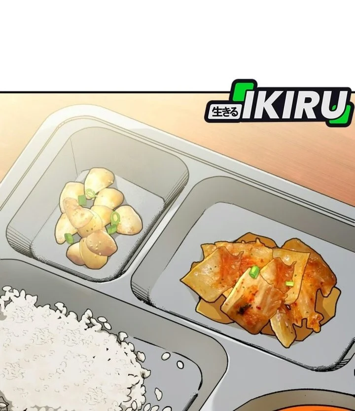 Shinsoo Kindergarten Chapter 84 Gambar 31